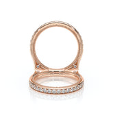 VANGUARD-2207W from Verragio